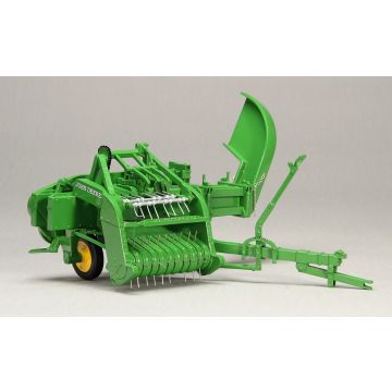 JD - W116 - Baler, W116 square, Limited 1000 models - 1/16
