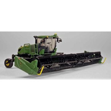 JD - W-170 - Windrower - 1/64