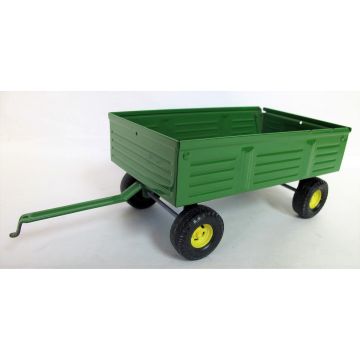 JD -  - Wagon, barge - 1/16
