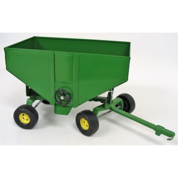 JD -  - Wagon, gravity - 1/16