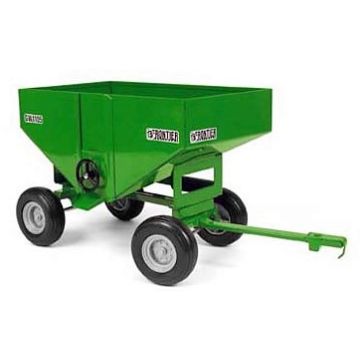 JD -  - Wagon, gravity, Frontier - 1/16