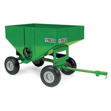 JD -  - Wagon, gravity, Frontier - 1/16