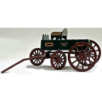 JD -  - Wagon, buckboard - 1/16