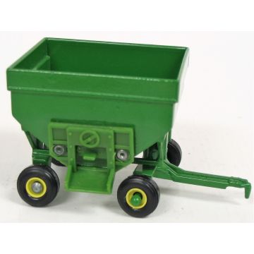JD -  - Wagon Gravity - 1/64