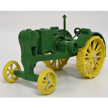 JD - Waterloo Boy - JLE Thresher Series #3 - 1/16