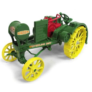 JD - Waterloo Boy - Collector Edition - 1/16