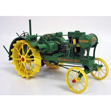 JD - Waterloo Boy - Model N #15 Precision Series - 1/16