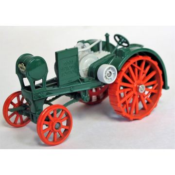JD - Waterloo Boy - Overtime, Collector Edition - 1/32
