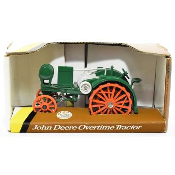 JD - Waterloo Boy - Overtime - 1/32