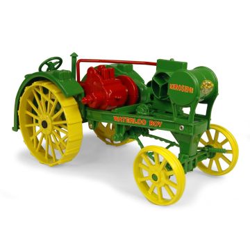 JD - Waterloo Boy - Model R - 1/16