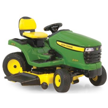 JD - X324 - Mower deck only - 1/16