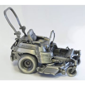 JD - Z840A - ZTrak Front mount mower deck Professional Mower - 1/16