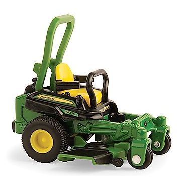 JD - Z930M - ZTrak front mounted mower deck - 1/32