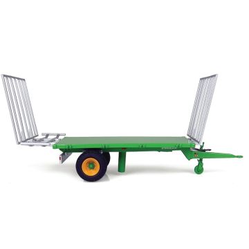 Joskin - Trans-EX - Trailer, 5T for hay loads - 1/32