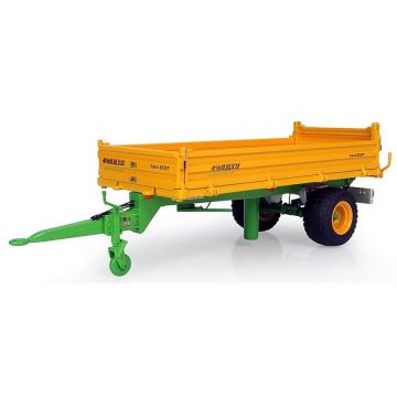 Joskin - Trans-EX 5T - Trailer, tipping, single axle - 1/32