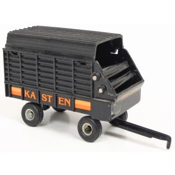 Kasten -  - Wagon Forage Kwik load - 1/64