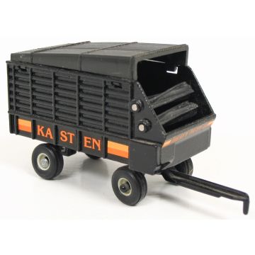 Kasten -  - Wagon Forage Heavy Duty - 1/64