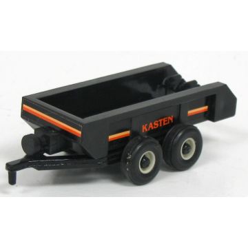 Kasten -  - Spreader, manure - 1/64