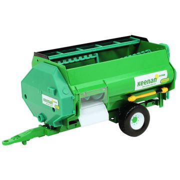 Keenan - 140 - Feed Mixer - 1/32