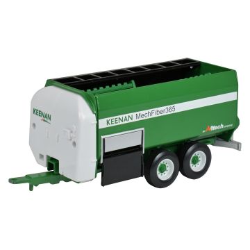 Keenan - 365 - Feed Mixer - 1/32