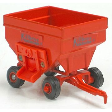 Killbros -  - Wagon Gravity - 1/64