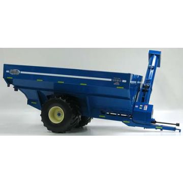 Kinze - 1050 - Grain Cart 1050, Sof-tred Floatation tires - 1/16