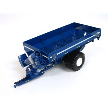 Kinze - 1050 - Grain Cart 1050, Sof-trac - 1/32
