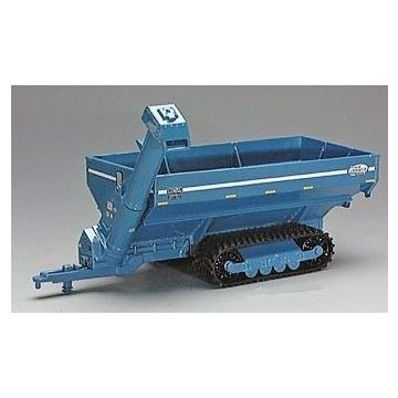 Kinze - 1050 - Wagon SOF-TRAK - 1/64