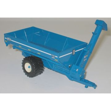 Kinze - 1050 - Wagon SOF-TRED - 1/64