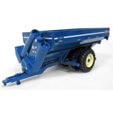 Kinze - 1050 - Wagon duals - 1/64