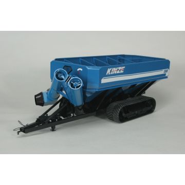 Kinze - 1300 - Grain Cart 1300, Sof-trac - 1/16