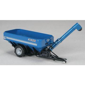 Kinze - 1300 - Wagon duals - 1/64
