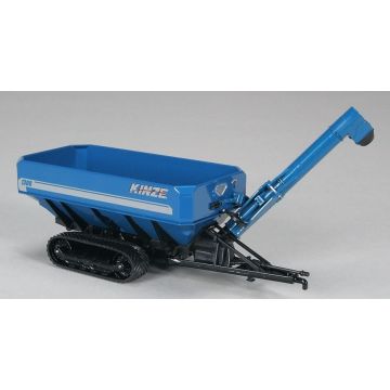 Kinze - 1300 - Wagon Track - 1/64