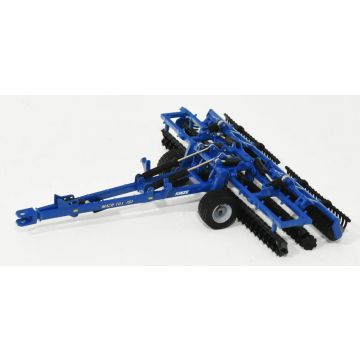 Kinze - 261 - Disc, Mach Till High Speed Disk - 1/64