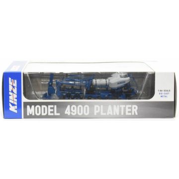 Kinze - 4900 - Planter 16 row - 1/64