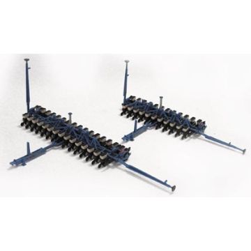 Kinze - Set - Planter 12 & 16 row set - 1/64