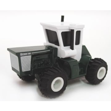 Knudson - 260 - 4WD flotation tires - 1/64