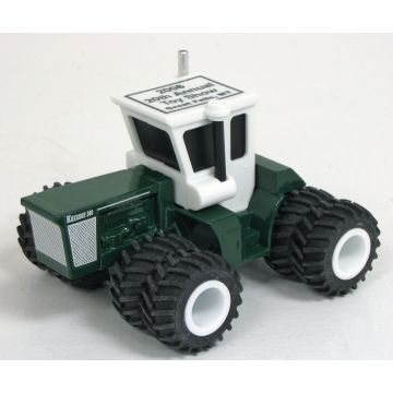 Knudson - 360 - 4WD duals 2006 Great Falls Toy Show - 1/64