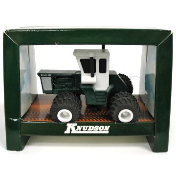 Knudson - 360 - 4WD flotation duals hillside - 1/64