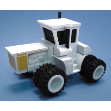 Knudson - 360 - 4WD "Mendota Mama", white - 1/64