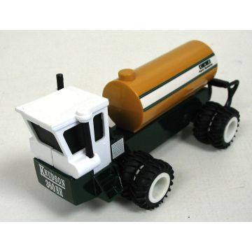 Knudson - 360HH - 4WD duals, C&J Slurry tank - 1/64