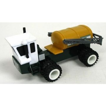 Knudson - 360HH - 4WD duals, C&J sprayer - 1/64
