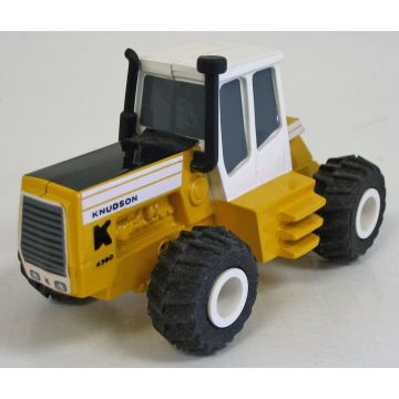Knudson - 4360 - 4WD singles - 1/64