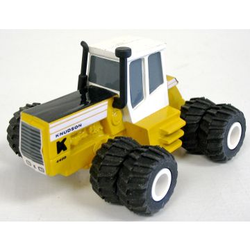 Knudson - 4400 - 4WD duals - 1/64