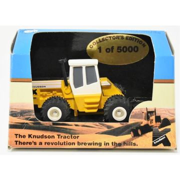 Knudson - 4400 - 4WD duals Collector Edition - 1/64
