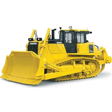 Komatsu - D155A - Dozer - 1/64