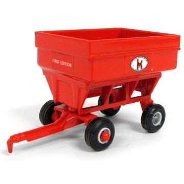 Kory -  - Wagon Gravity orange 1st edition - 1/64