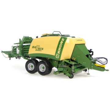 Krone - 1290XC - Big Pack HDP Square Baler - 1/32