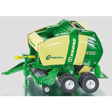 Krone - V150SC - Baler, round, tandem axle - 1/32