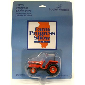 Kubota - L-2850 - 1991 Farm Progress Show - 1/64